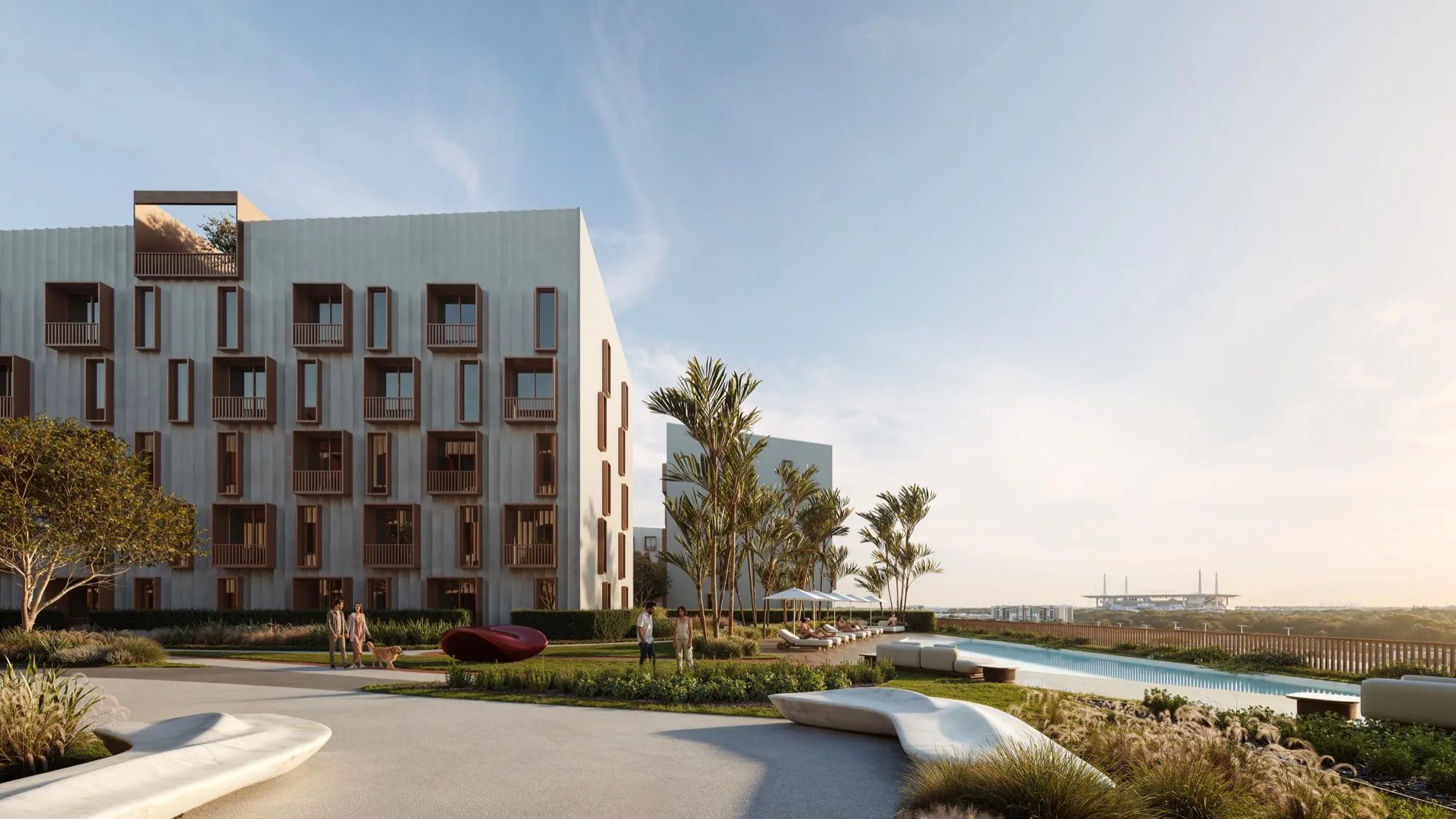 EnSima Miami conceptual rendering