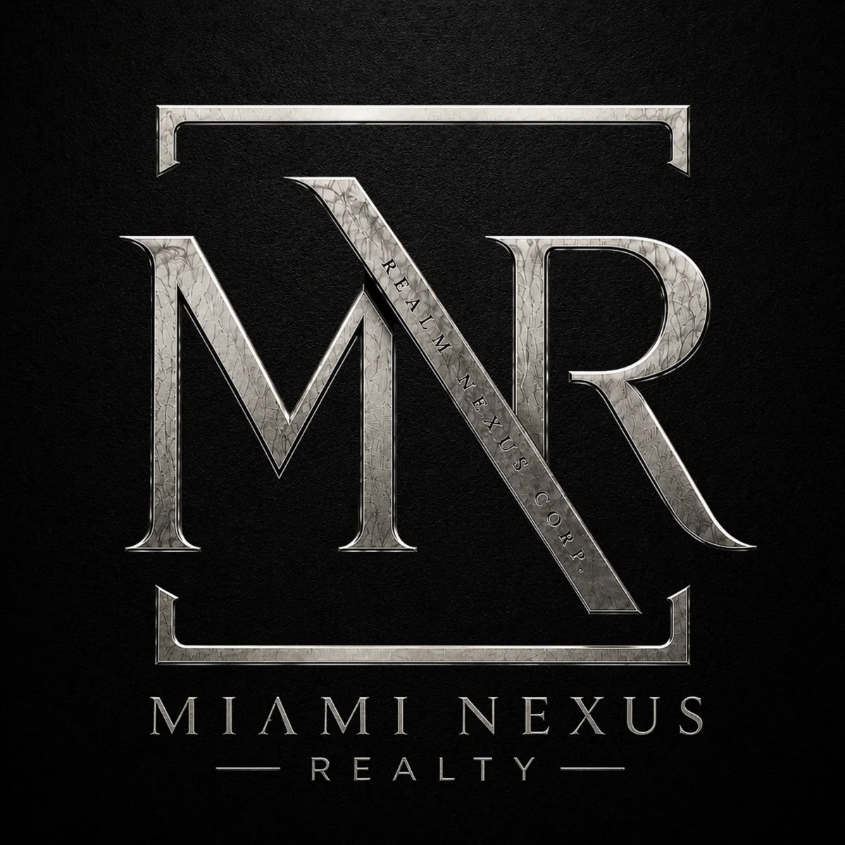 Miami Nexus Realty logo